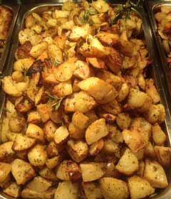 Gardens Cafe - Accommodation Mooloolaba 7