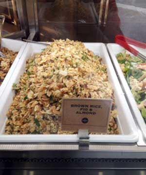 Gardens Cafe - Accommodation Mooloolaba 8