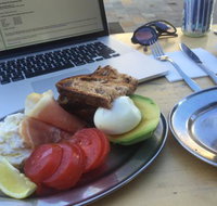 Ham - Accommodation Mooloolaba