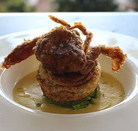 Lanna  Thai  Cafe Restaurant - Accommodation Mooloolaba