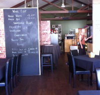 The Balcony Restaurant - Accommodation Mooloolaba