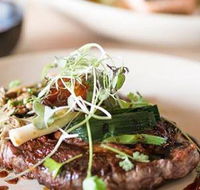 The Lagoon - Accommodation Mooloolaba