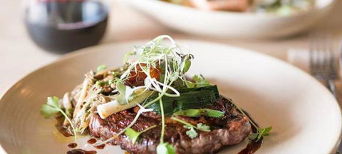 The Lagoon - Accommodation Mooloolaba 0