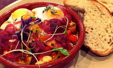 The Lagoon - Accommodation Mooloolaba 10