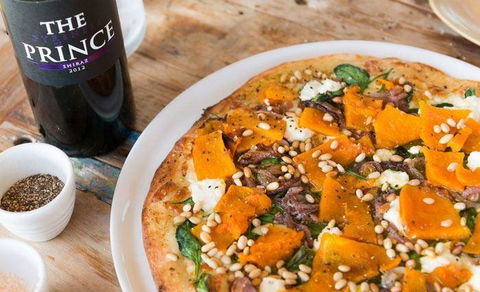 The Lagoon - Accommodation Mooloolaba 15