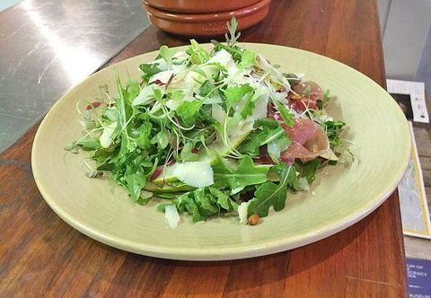 The Lagoon - Accommodation Mooloolaba 16