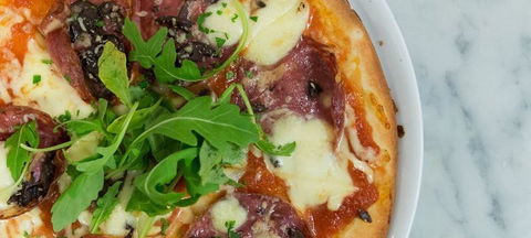 The Lagoon - Accommodation Mooloolaba 1