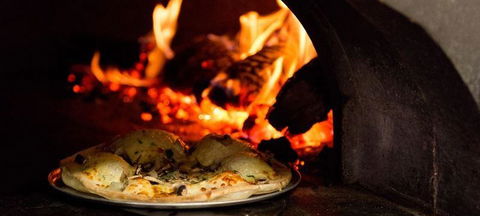 The Lagoon - Accommodation Mooloolaba 2