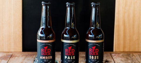 The Lagoon - Accommodation Mooloolaba 3