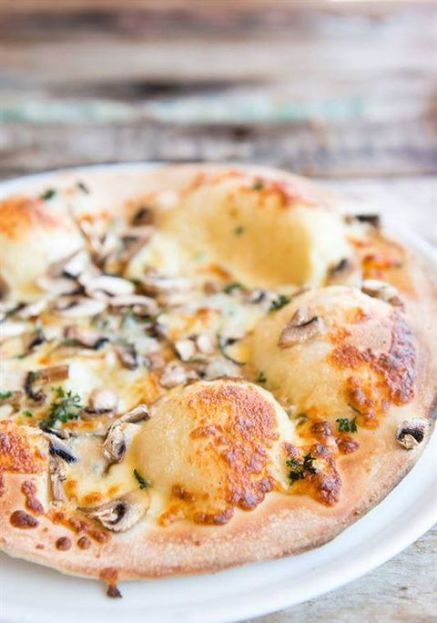 The Lagoon - Accommodation Mooloolaba 5