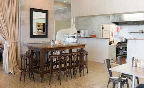 The Lagoon - Accommodation Mooloolaba 6