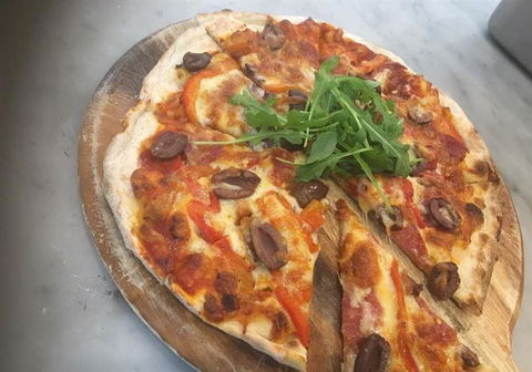 The Lagoon - Accommodation Mooloolaba 7