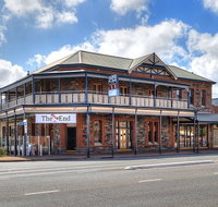 The Mile End - Accommodation Mooloolaba