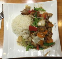 The Small Lemongrass - Accommodation Mooloolaba