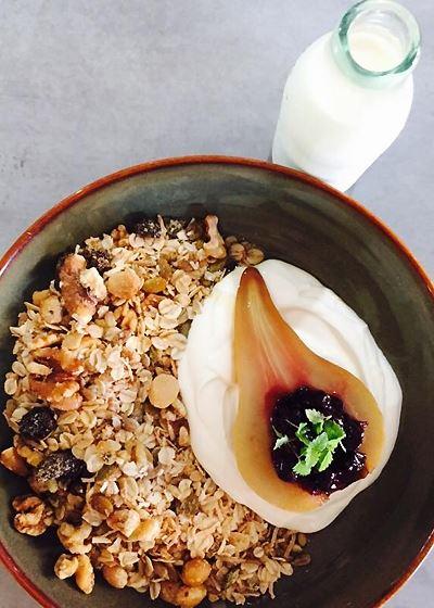 Three Figs Cafe - Accommodation Mooloolaba 9