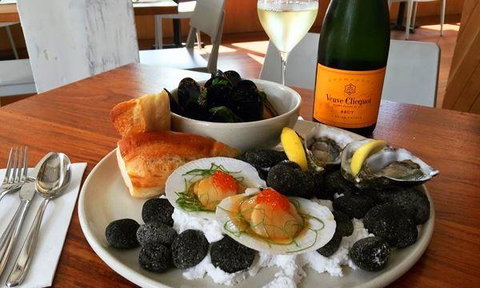 Three Figs Cafe - Accommodation Mooloolaba 11