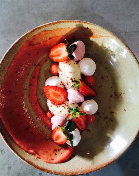 Three Figs Cafe - Accommodation Mooloolaba 1