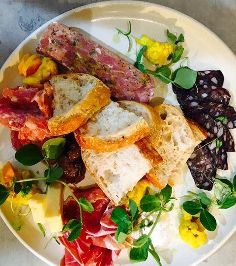 Three Figs Cafe - Accommodation Mooloolaba 2