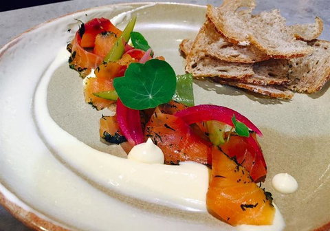 Three Figs Cafe - Accommodation Mooloolaba 3