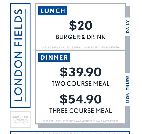 Three Figs Cafe - Accommodation Mooloolaba 4