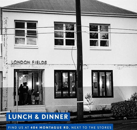 Three Figs Cafe - Accommodation Mooloolaba 5