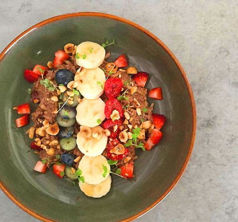 Three Figs Cafe - Accommodation Mooloolaba 6