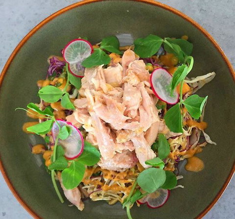 Three Figs Cafe - Accommodation Mooloolaba 7