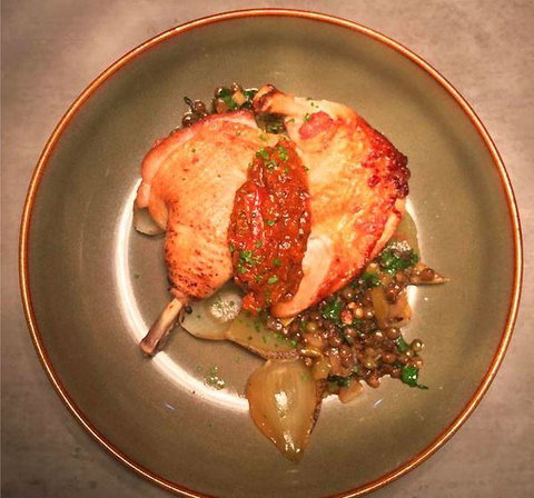 Three Figs Cafe - Accommodation Mooloolaba 8