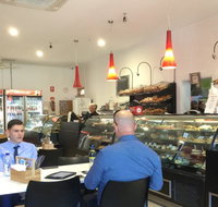 Ambience Bakery Cafe - Accommodation Mooloolaba