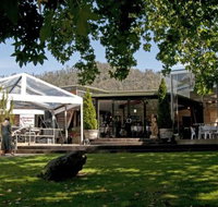 Annapurna Estate Vineyard - Accommodation Mooloolaba