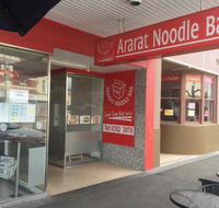 Ararat Noodle Bar - Accommodation Mooloolaba
