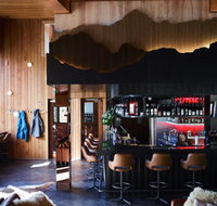 Astra Bar  Restaurant - Accommodation Mooloolaba
