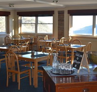Attunga Restaurant and Bar - Accommodation Mooloolaba
