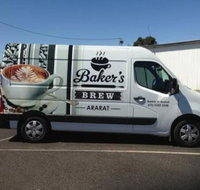 Baker's Brew - Accommodation Mooloolaba
