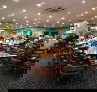 Barooga Hotel - Accommodation Mooloolaba