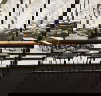 Birdcage - Accommodation Mooloolaba