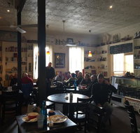 Blue Bean Love Restaurant - Accommodation Mooloolaba