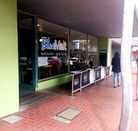 Blue Malt Restaurant - Accommodation Mooloolaba