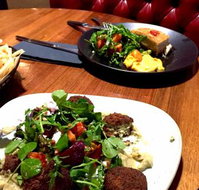 Botanical Motel - Accommodation Mooloolaba