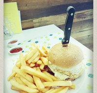 Cafe 85 Percent - Accommodation Mooloolaba