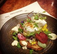 Cafe Providore - Accommodation Mooloolaba