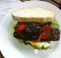 Carriage Cafe Seville - Accommodation Mooloolaba