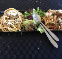 Ceccanti Vineyard  Restaurant - Accommodation Mooloolaba