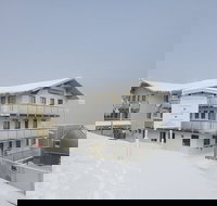 Chamois Restaurant - Accommodation Mooloolaba