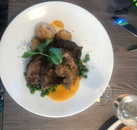 Cloud 9 Restaurant - Accommodation Mooloolaba