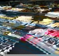 Cobram Bakery Cafe - Accommodation Mooloolaba