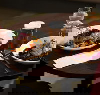 Cobram Barooga Golf Club - Accommodation Mooloolaba