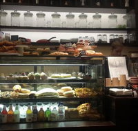 Coffee Traders - Accommodation Mooloolaba