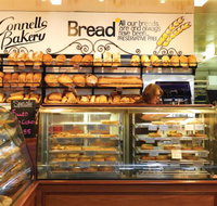 Connells Bakery - Accommodation Mooloolaba