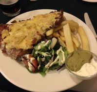 Cunninghams Hotel - Accommodation Mooloolaba